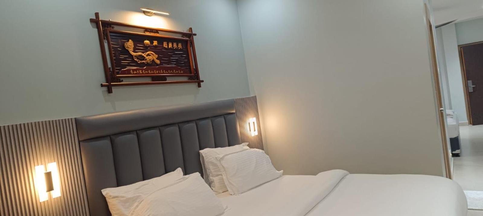 Hotel Lee Garden Near To Blue Flag Beach 500 Mtrs ปูรี ภายนอก รูปภาพ